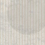 Carta Da Parati Shabby Chic - Inkiostro Bianco - immagine 2