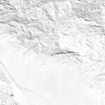 Carta Da Parati Atlantico - Inkiostro Bianco - immagine 4