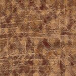 Carta Da Parati Plots - Inkiostro Bianco - immagine 2