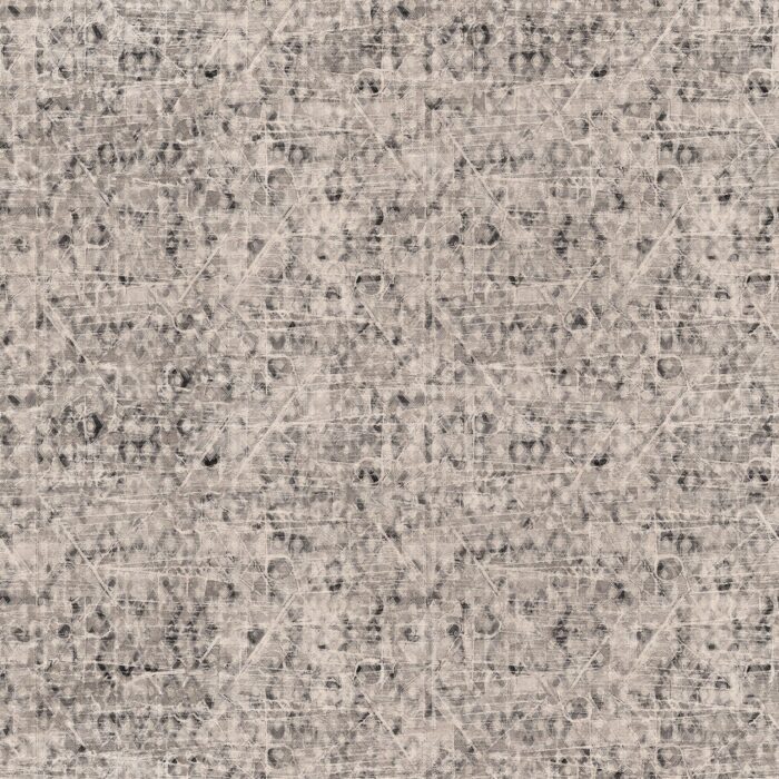 Carta Da Parati Plots - Inkiostro Bianco - immagine 4