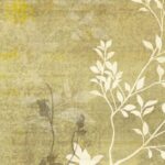 Carta Da Parati Incanto - Inkiostro Bianco - immagine 2