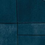 Carta Da Parati Composition - Inkiostro Bianco - immagine 5
