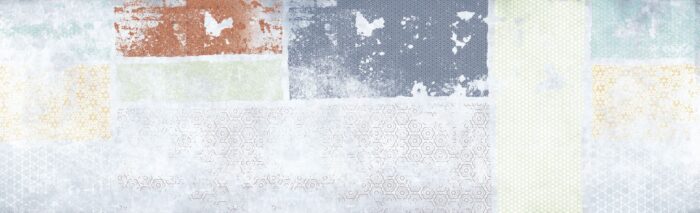 Carta Da Parati Old web - Inkiostro Bianco - immagine 3