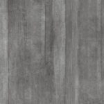 Carta Da Parati Damasked Concrete - Inkiostro Bianco - immagine 3