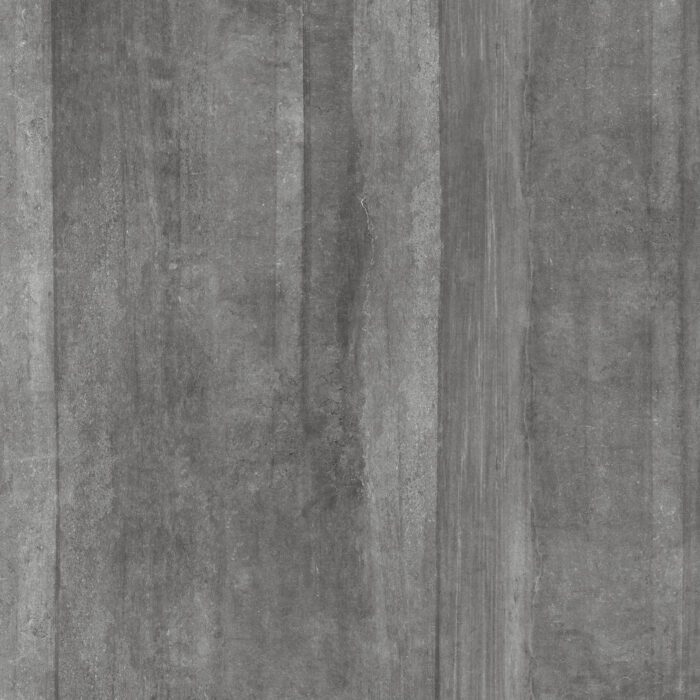 Carta Da Parati Damasked Concrete - Inkiostro Bianco - immagine 3
