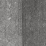Carta Da Parati Damasked Concrete - Inkiostro Bianco - immagine 2