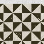 Carta Da Parati Solid expression - Inkiostro Bianco - immagine 2