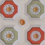 Carta Da Parati Tectum - Inkiostro Bianco - immagine 3