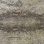 Carta Da Parati Neo Classic- Inkiostro Bianco - immagine 2