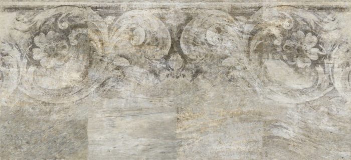Carta Da Parati Neo Classic- Inkiostro Bianco - immagine 4