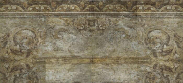 Carta Da Parati Neo Classic- Inkiostro Bianco - immagine 5