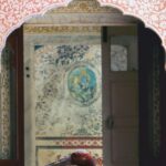 Carta Da Parati Special Edition Avatars Of Devi - Inkiostro Bianco - immagine 3
