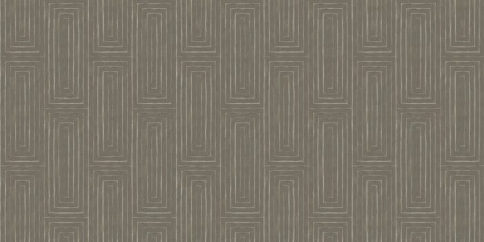 Carta Da Parati Abstraction - Inkiostro Bianco - immagine 4