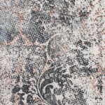 Carta Da Parati Deste - Inkiostro Bianco - immagine 2