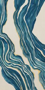 Pannello in Multistrato di Betulla Limen - Inkiostro Bianco - immagine 9