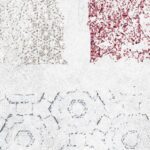 Carta Da Parati Old web 2018 - Inkiostro Bianco - immagine 2