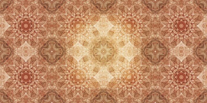 Carta Da Parati Persian sand 2018 - Inkiostro Bianco - immagine 5