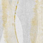Carta Da Parati Sequenza - Inkiostro Bianco - immagine 2