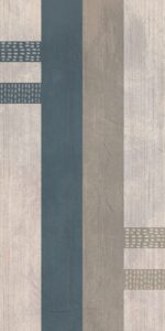 Pannello in Multistrato di Betulla Side by side - Inkiostro Bianco - immagine 7