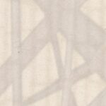 Carta Da Parati Siesta - Inkiostro Bianco - immagine 4