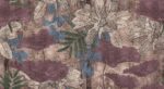 Carta Da Parati Soil - Inkiostro Bianco - immagine 4
