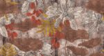 Carta Da Parati Soil - Inkiostro Bianco - immagine 5