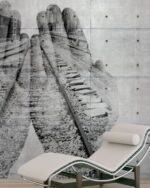 Carta Da Parati About You AY 130 - Affreschi&Affreschi
