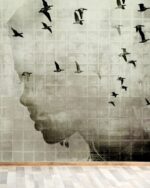 Carta Da Parati About You AY 136 - Affreschi&Affreschi