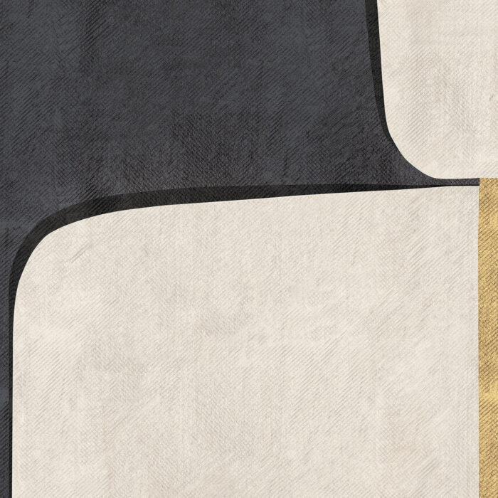 Pannello in Multistrato di Betulla Tableau - Inkiostro Bianco - immagine 3