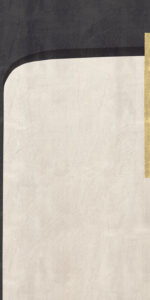Pannello in Multistrato di Betulla Tableau - Inkiostro Bianco - immagine 6