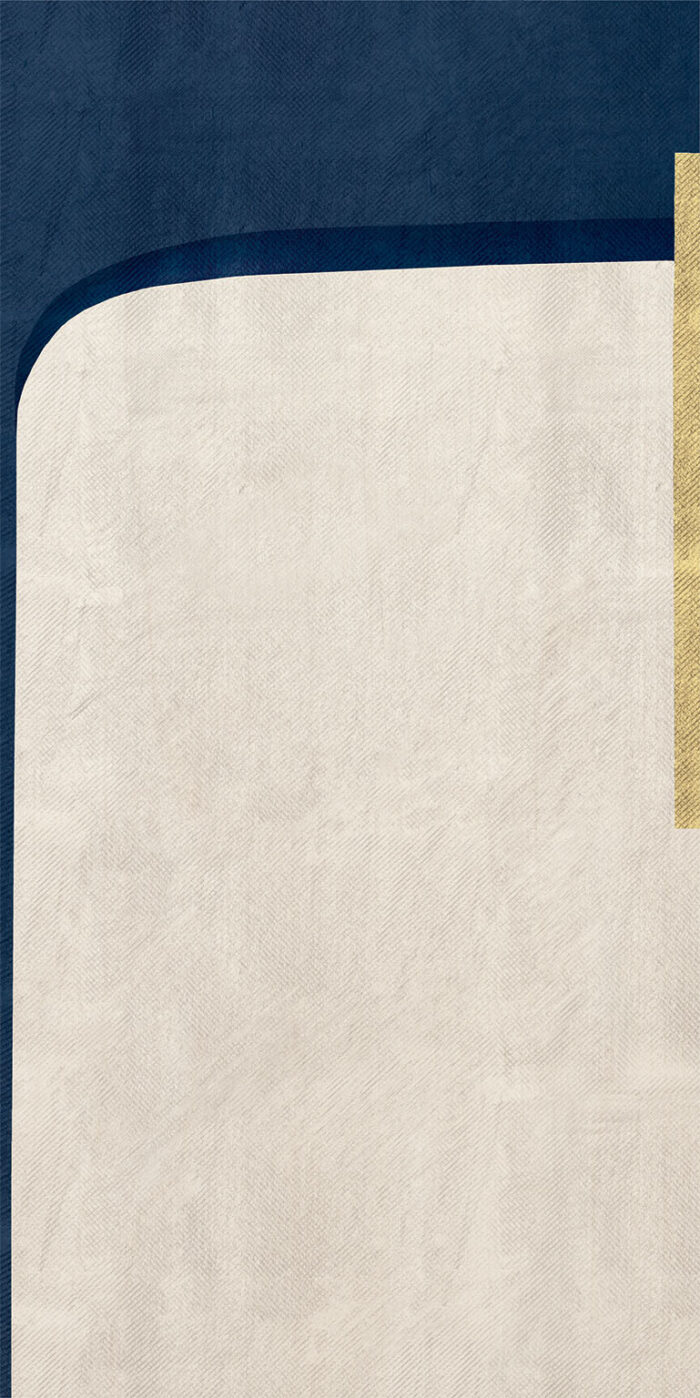Pannello in Multistrato di Betulla Tableau - Inkiostro Bianco - immagine 12