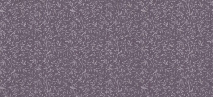 Carta Da Parati Toile de jouy 03 2018 - Inkiostro Bianco - immagine 3