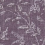 Carta Da Parati Toile de jouy 03 2018 - Inkiostro Bianco - immagine 2