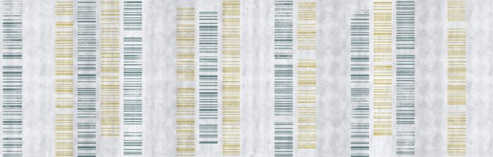 Carta Da Parati Wall codex 2018 - Inkiostro Bianco - immagine 3