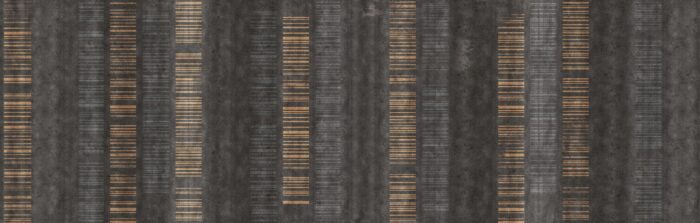 Carta Da Parati Wall codex 2018 - Inkiostro Bianco - immagine 5