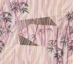 Carta Da Parati Wild Layers - Inkiostro Bianco - immagine 3