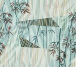 Carta Da Parati Wild Layers - Inkiostro Bianco - immagine 4