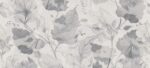 Carta Da Parati Yume - Inkiostro Bianco - immagine 6
