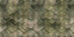 Carta Da Parati Yuyu - Inkiostro Bianco - immagine 4