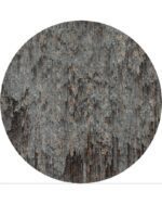 Tappeto Decadence 200x200cm IROAWU2202 - Inkiostro Bianco