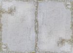 Carta Da Parati Essenziale - Inkiostro Bianco - immagine 2
