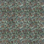 Carta Da Parati Redrose - Inkiostro Bianco - immagine 3