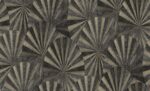 Carta Da Parati Luxury - Inkiostro Bianco - immagine 3