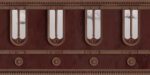 Matildica Wallpaper - Inkiostro Bianco - immagine 3