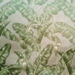 Carta Da Parati Jungle Leaves - Adriani&Rossi - immagine 3