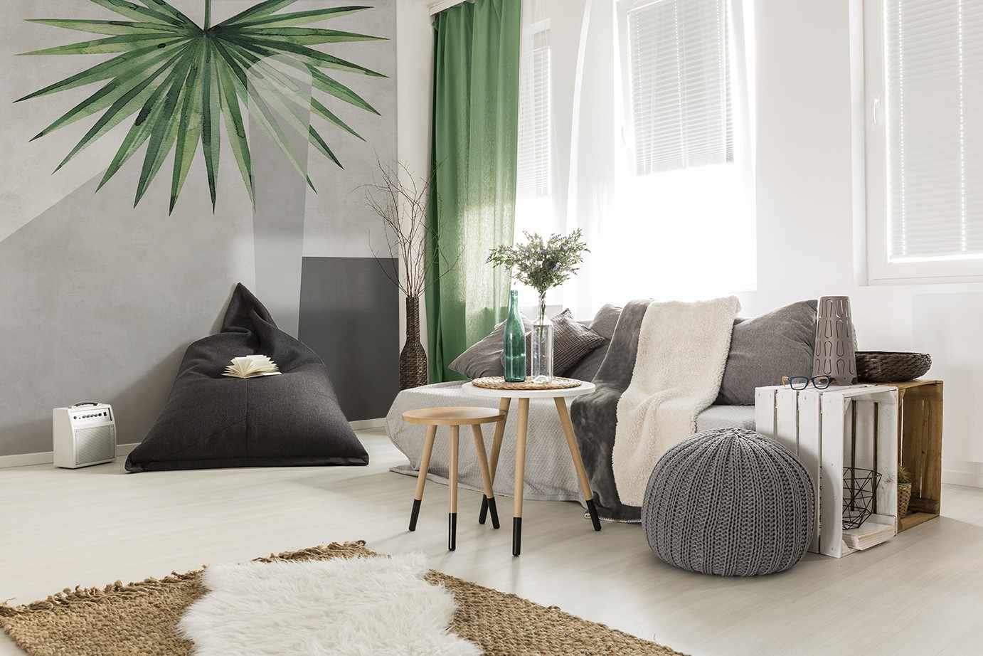 products-18650 Carta Da Parati Palm - Adriani&Rossi - immagine 1