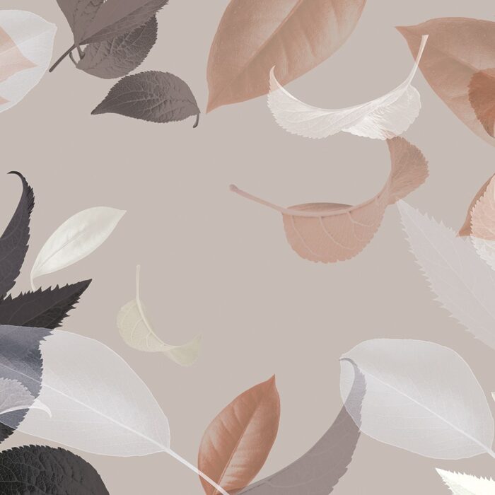 Carta Da Parati Leaves - Adriani&Rossi - immagine 4