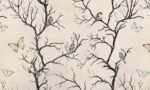 Carta Da Parati Twigs - Adriani&Rossi - immagine 2
