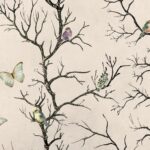Carta Da Parati Twigs - Adriani&Rossi - immagine 3