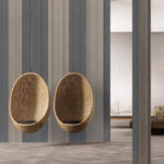 Carta Da Parati Shapes Line - Adriani&Rossi - immagine 3